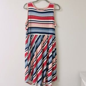 Maurice’s 24/7 Tank Dress